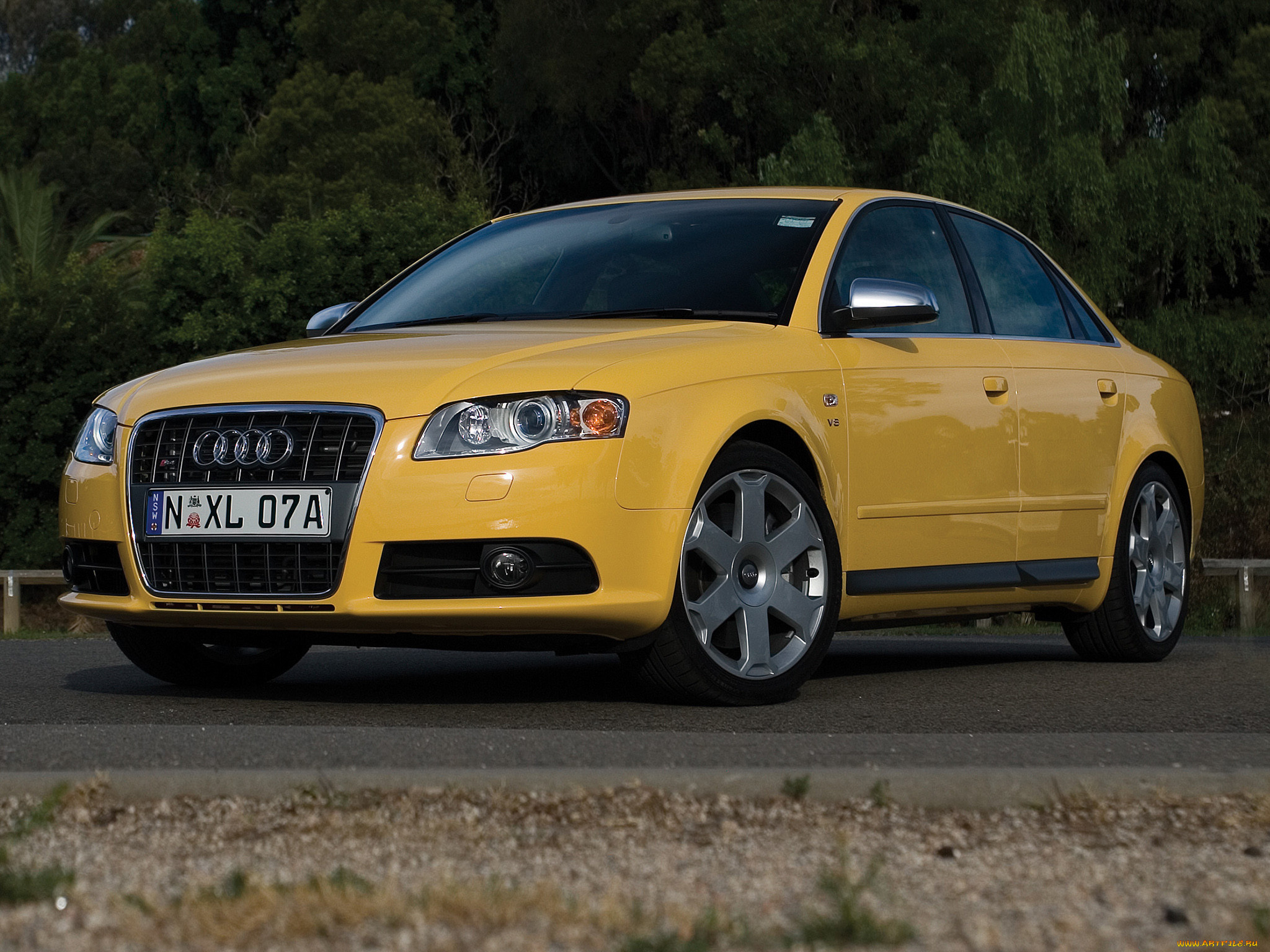 , audi, , au-spec, b7-8e, sedan, s4